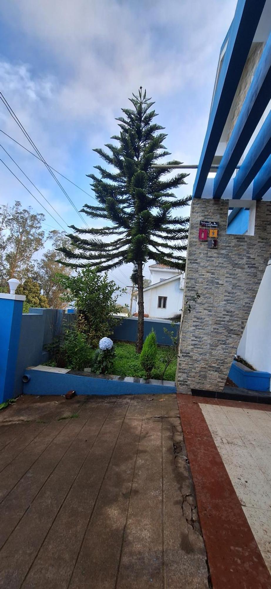 Hideaway43 Holiday home