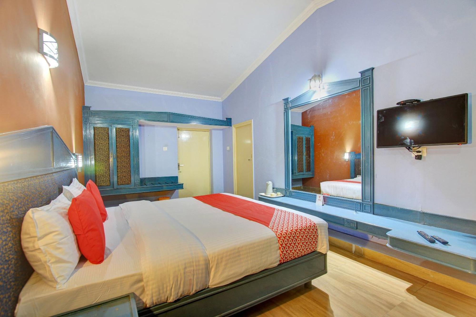 Hotel Capital O 13231 Sapphire Garden View Ooty