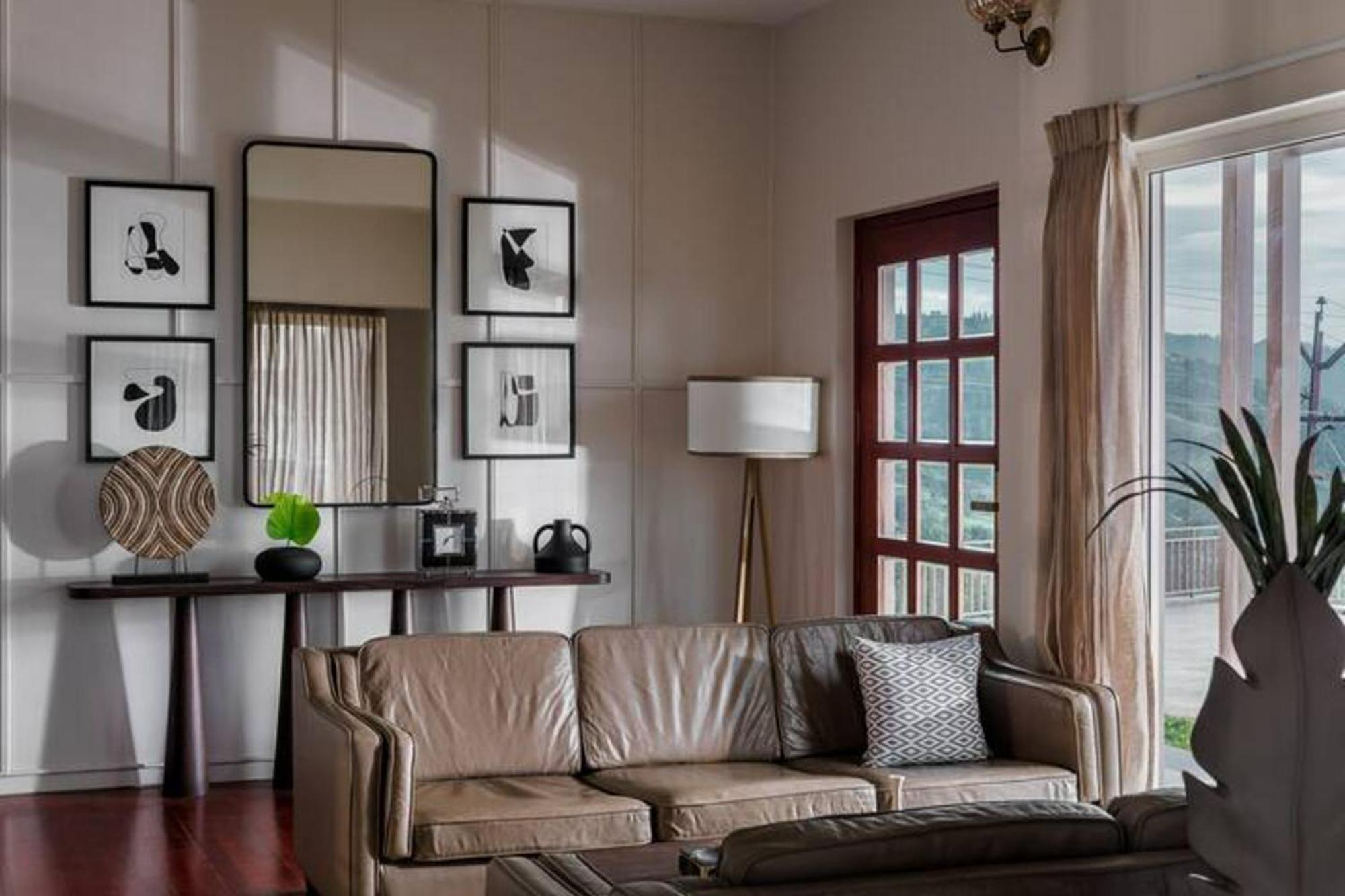 Nilgiri Valley - A Vkation Experience Villa Ooty