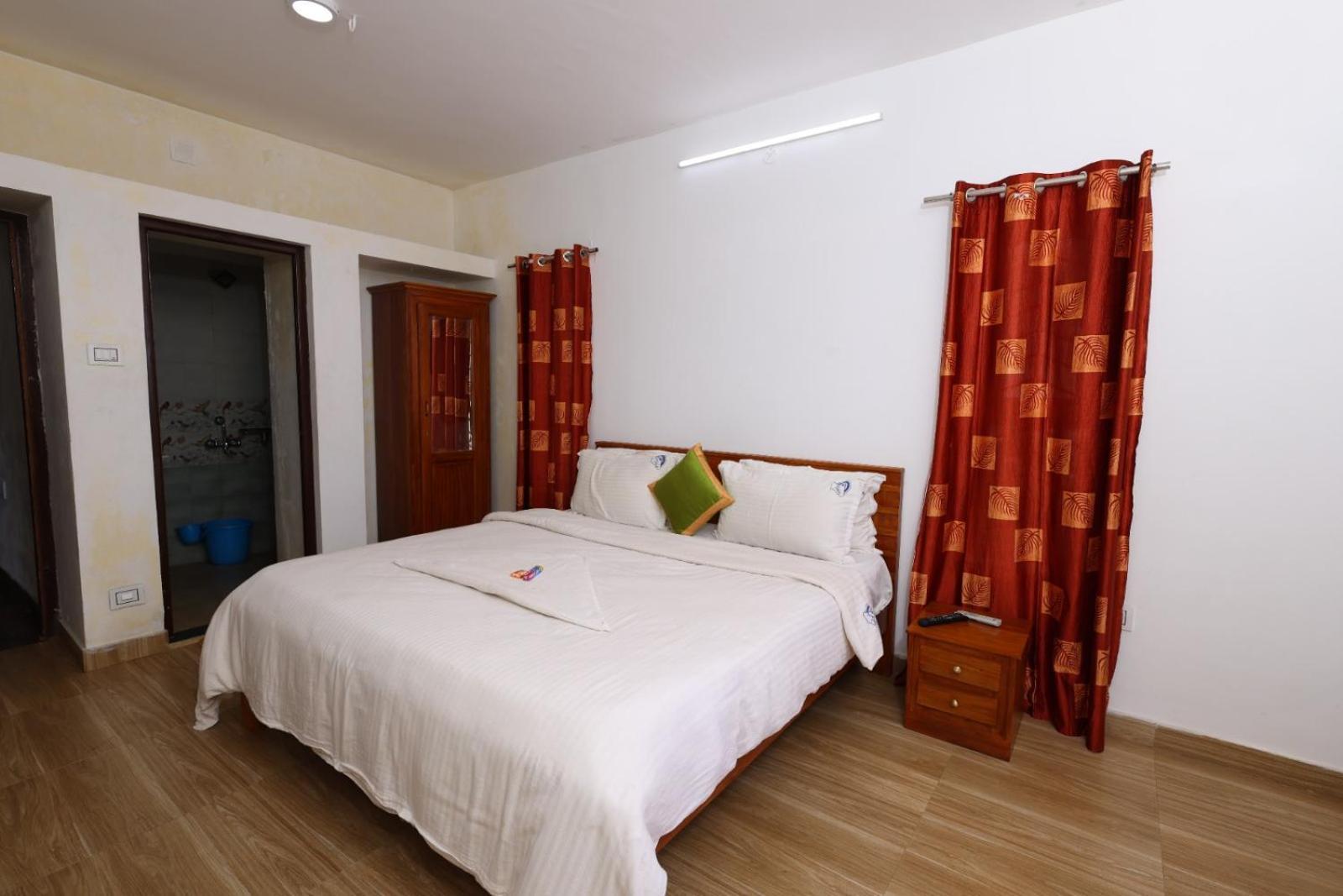 Seven Endue Delight Apartment