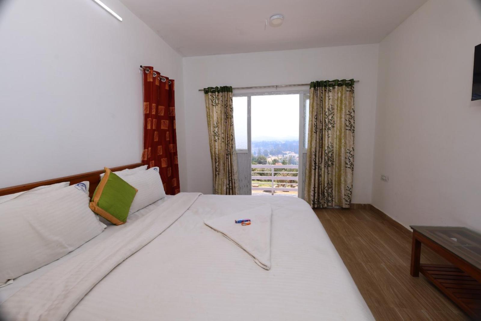 Seven Endue Delight Apartment *