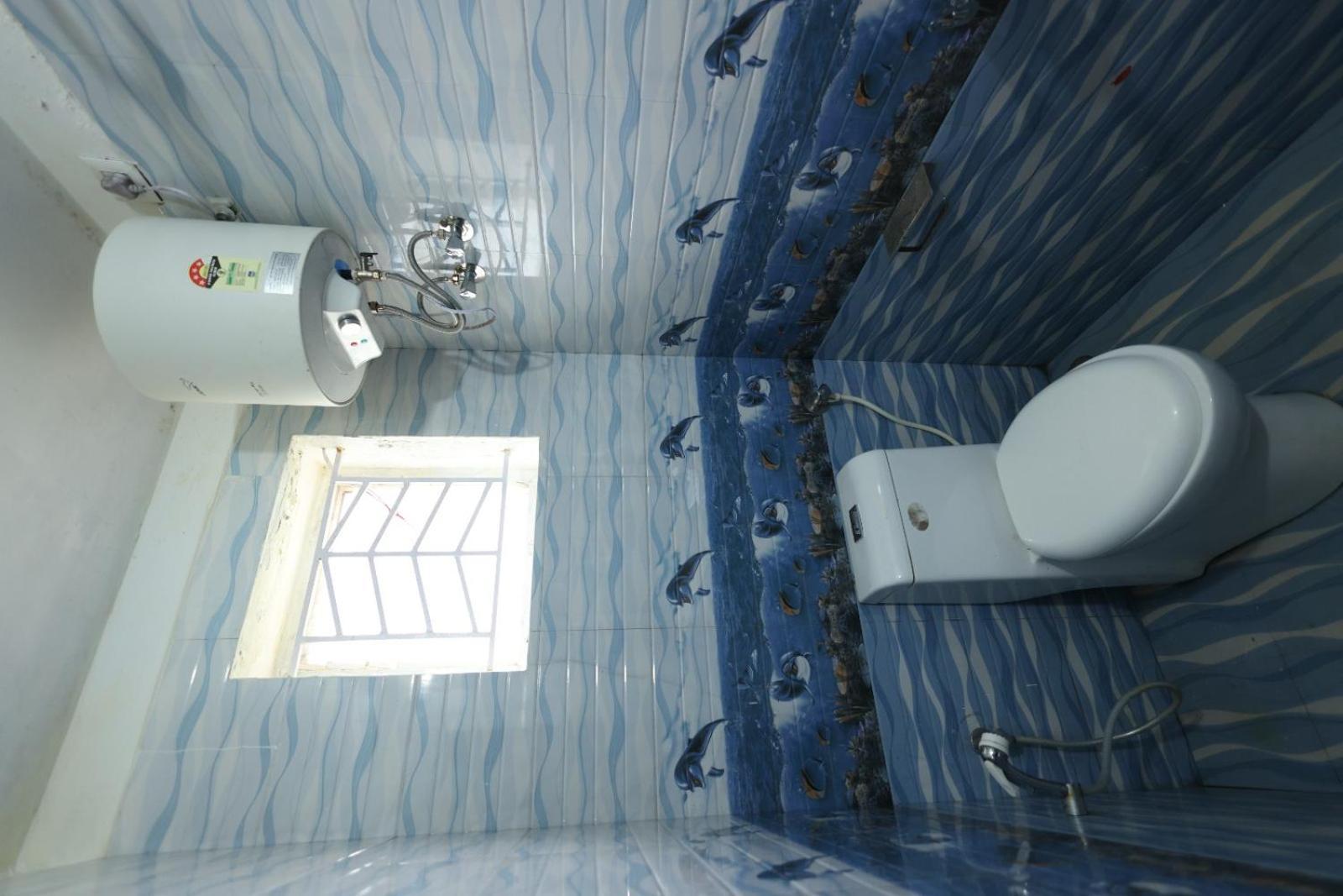 Seven Endue Delight Apartment *