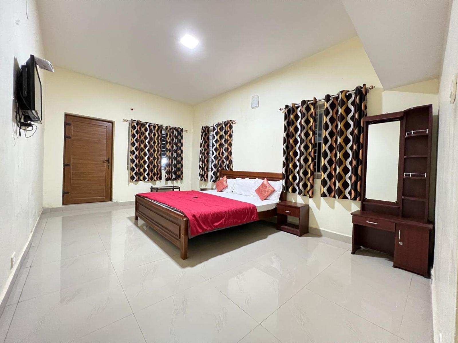 Nature View Cottage-individual * Ooty