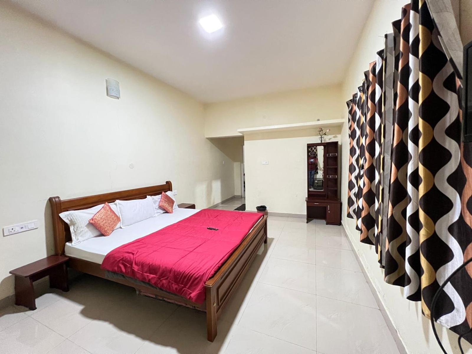 Homestay Nature View Cottage-individual Ooty