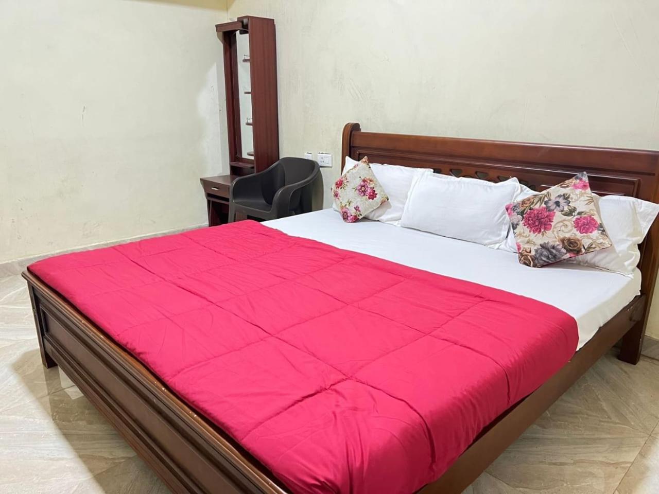 Homestay Nature View Cottage-individual