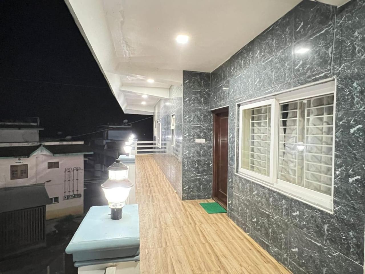 Homestay Nature View Cottage-individual Ooty