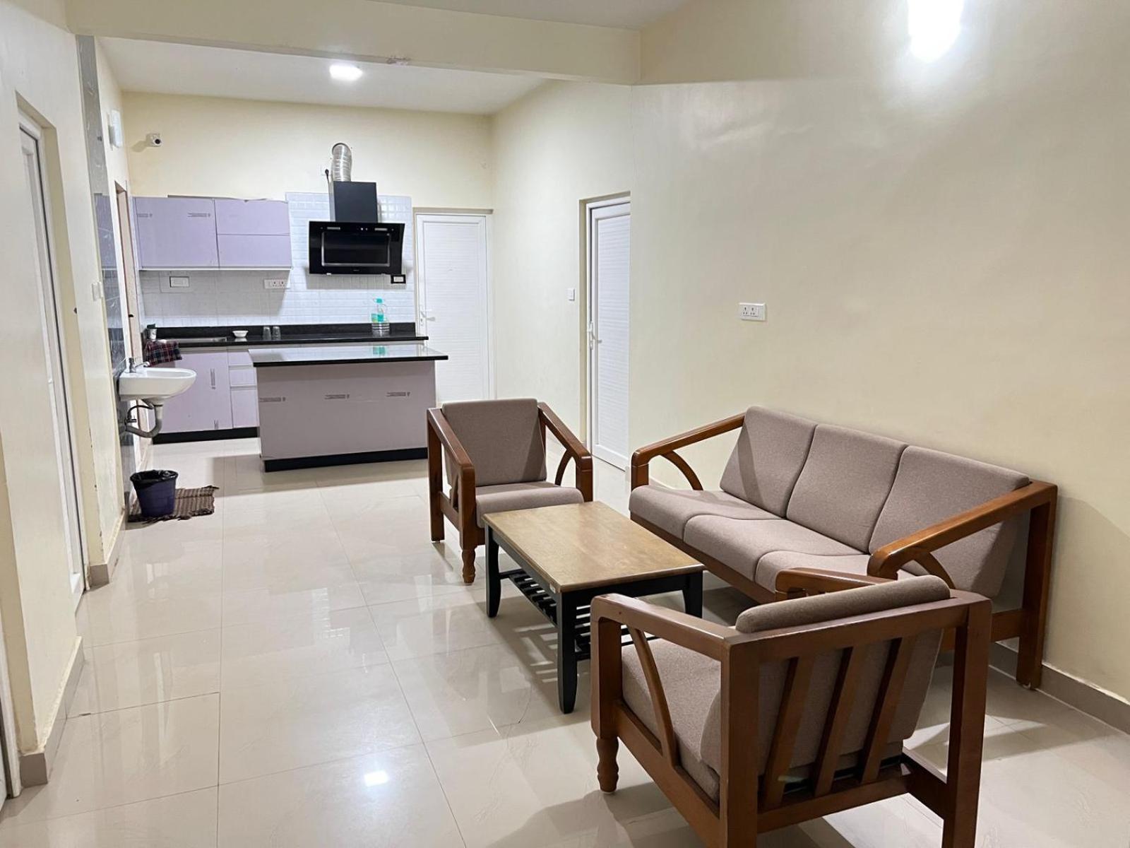 Nature View Cottage-individual *