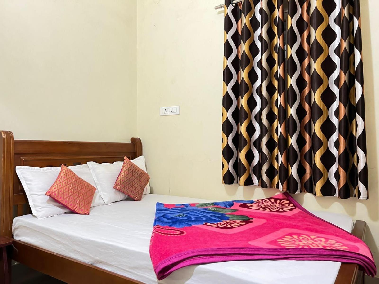 Homestay Nature View Cottage-individual Ooty