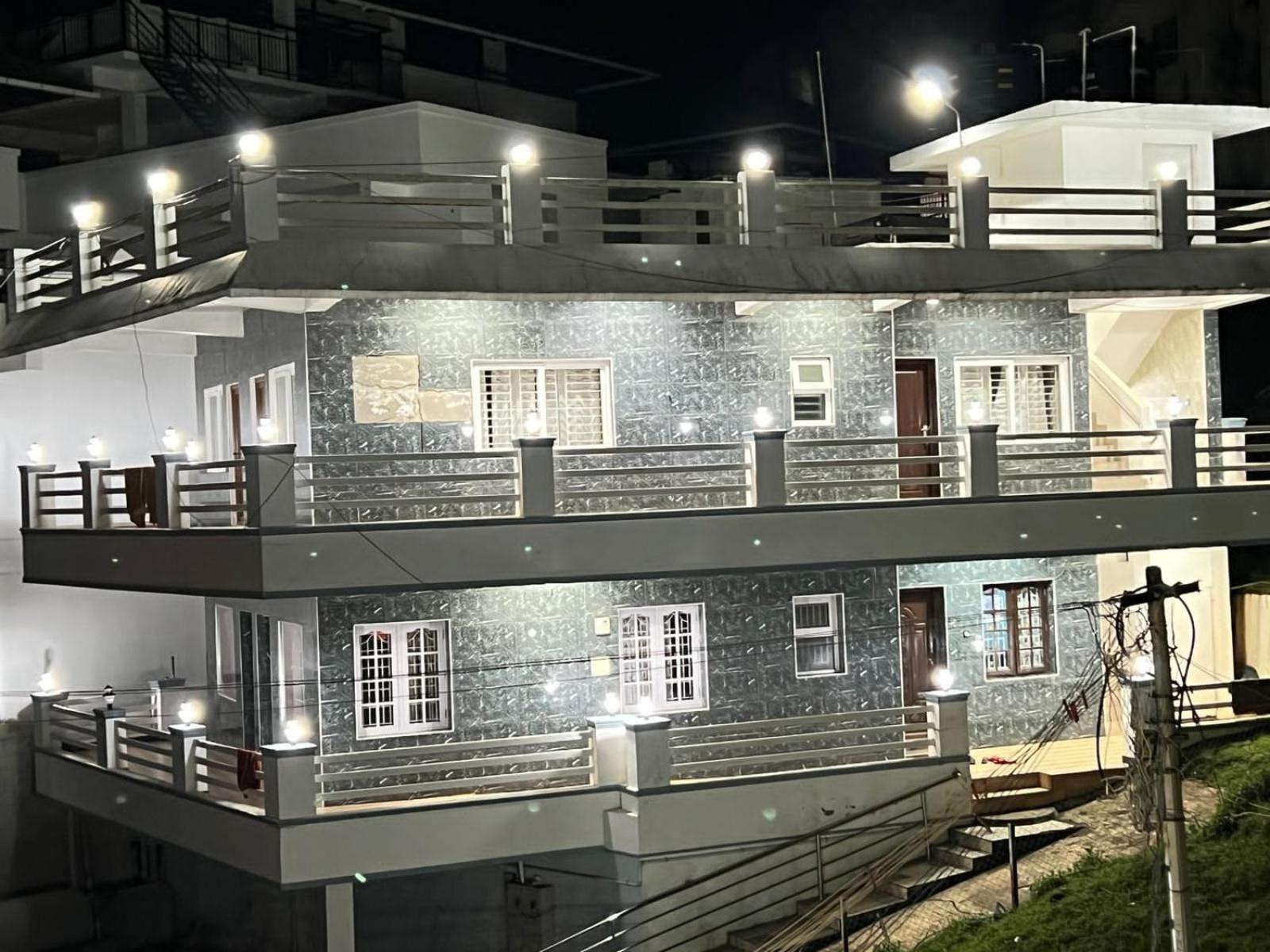 Nature View Cottage-individual Homestay Ooty