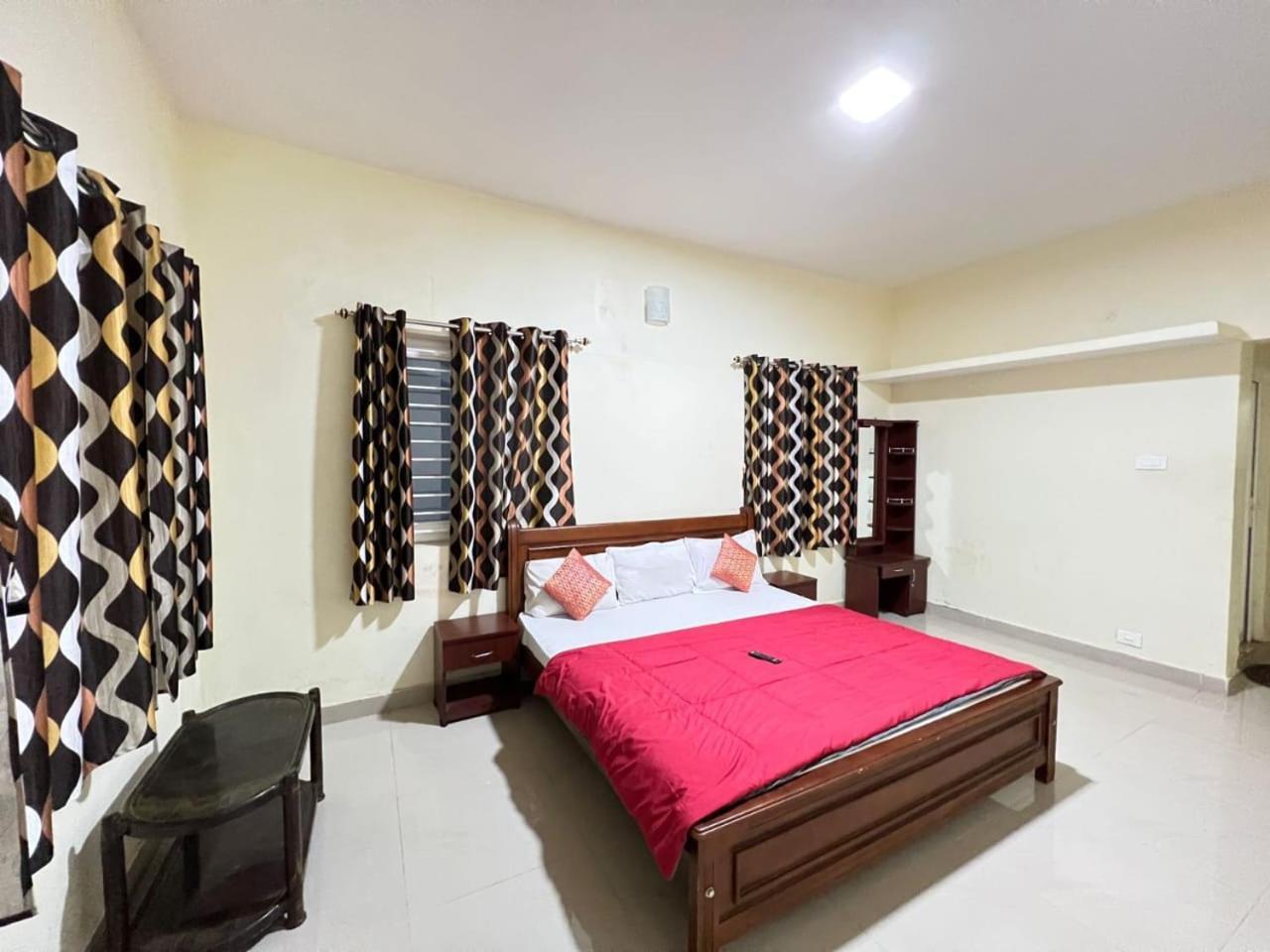 Nature View Cottage-individual Homestay *