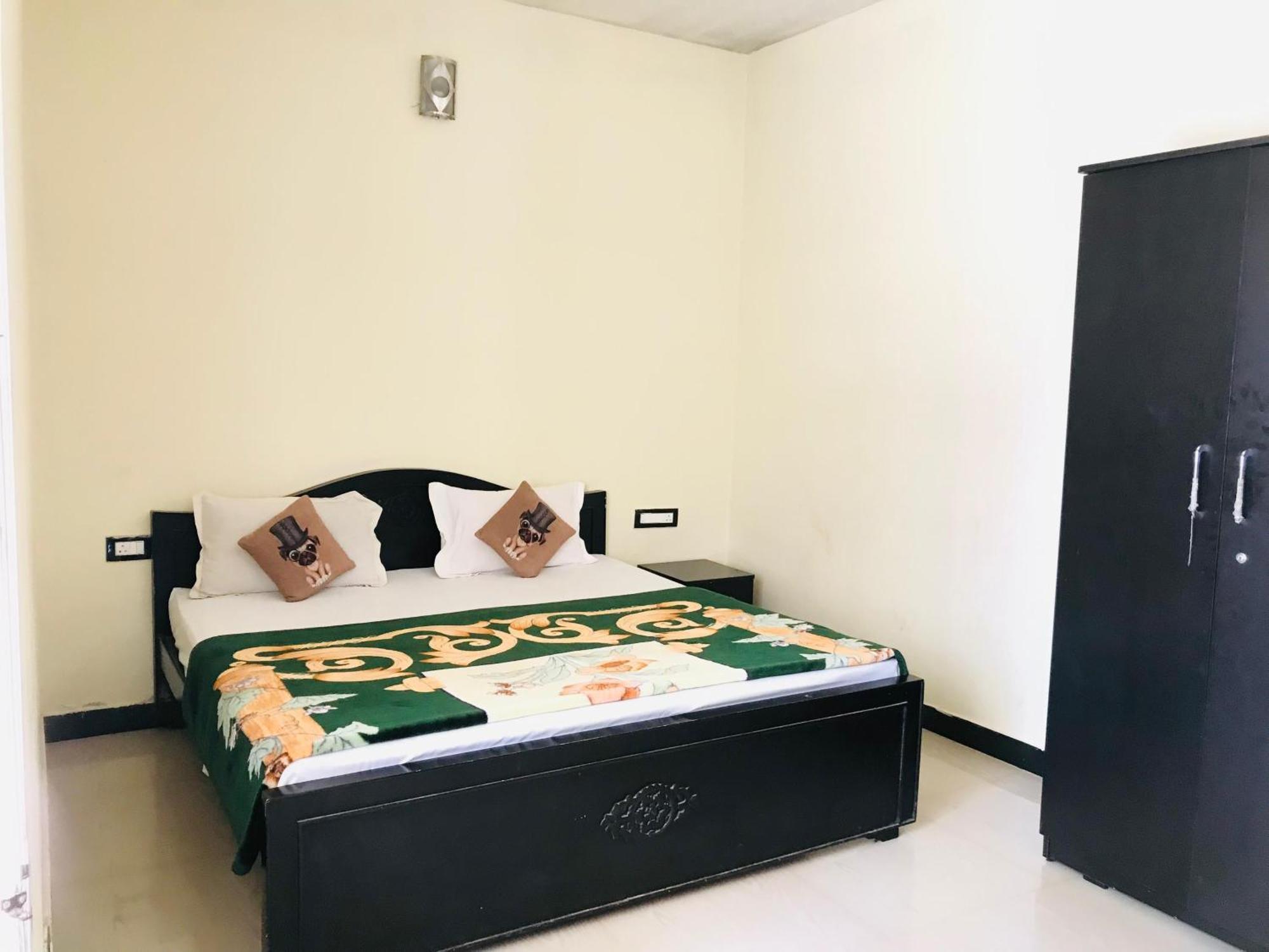 Homestay Nature View Cottage-individual Ooty