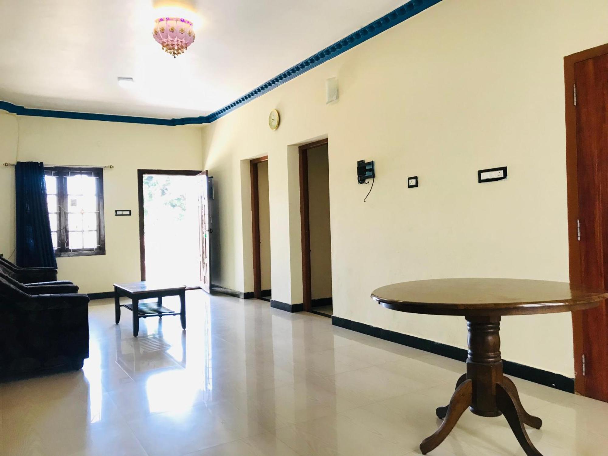 Nature View Cottage-individual Ooty