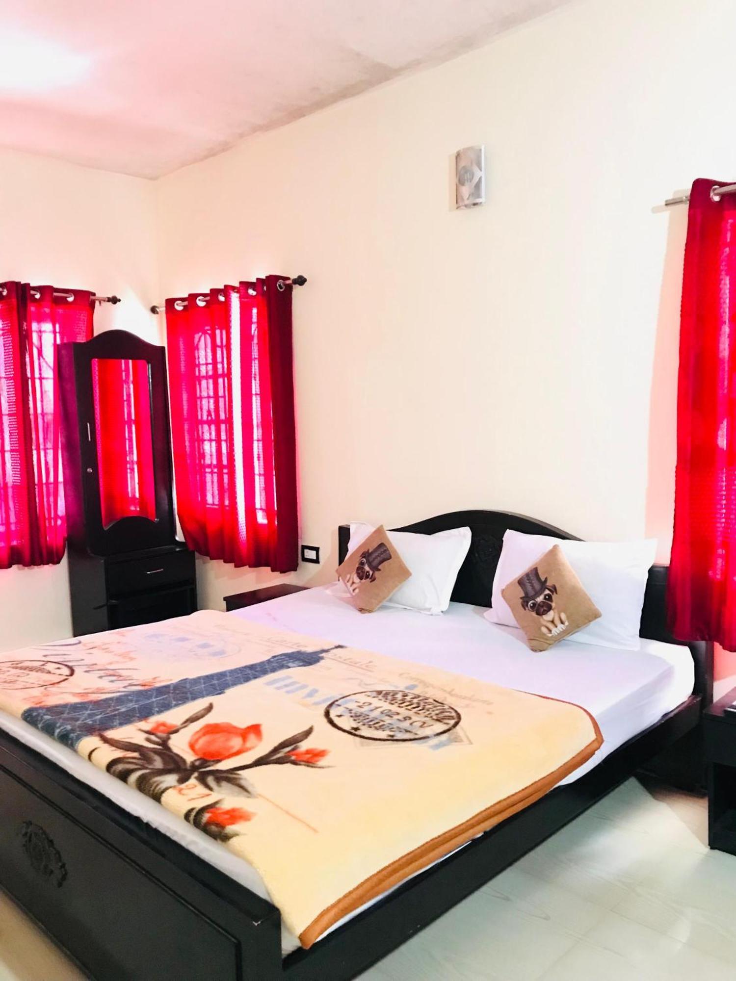 Homestay Nature View Cottage-individual *