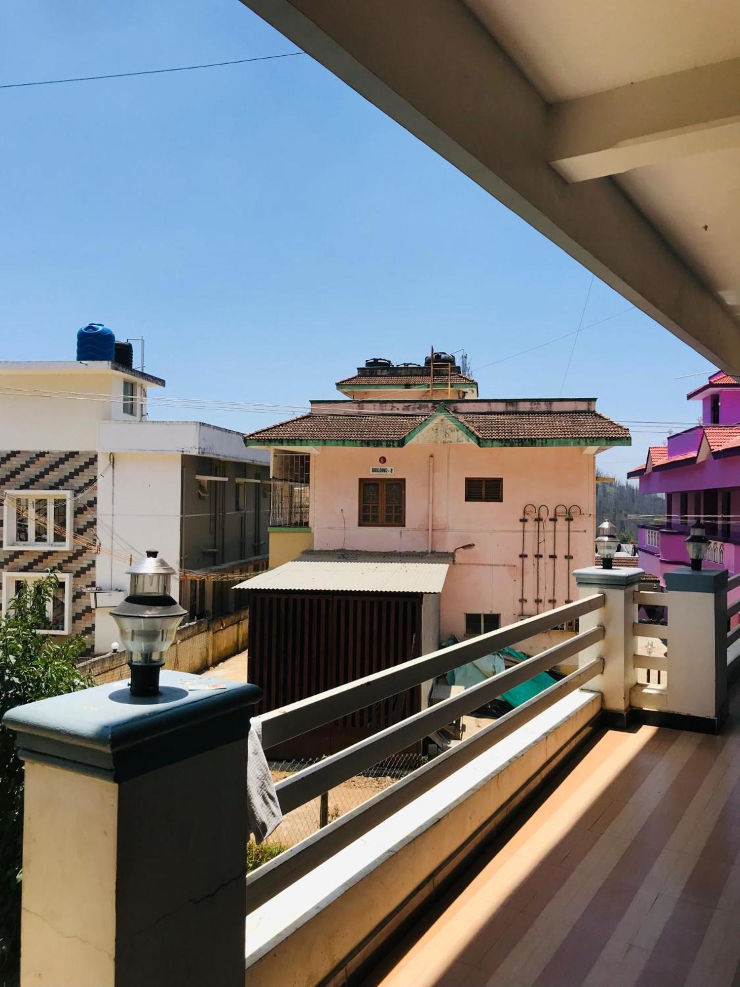 Nature View Cottage-individual Homestay Ooty