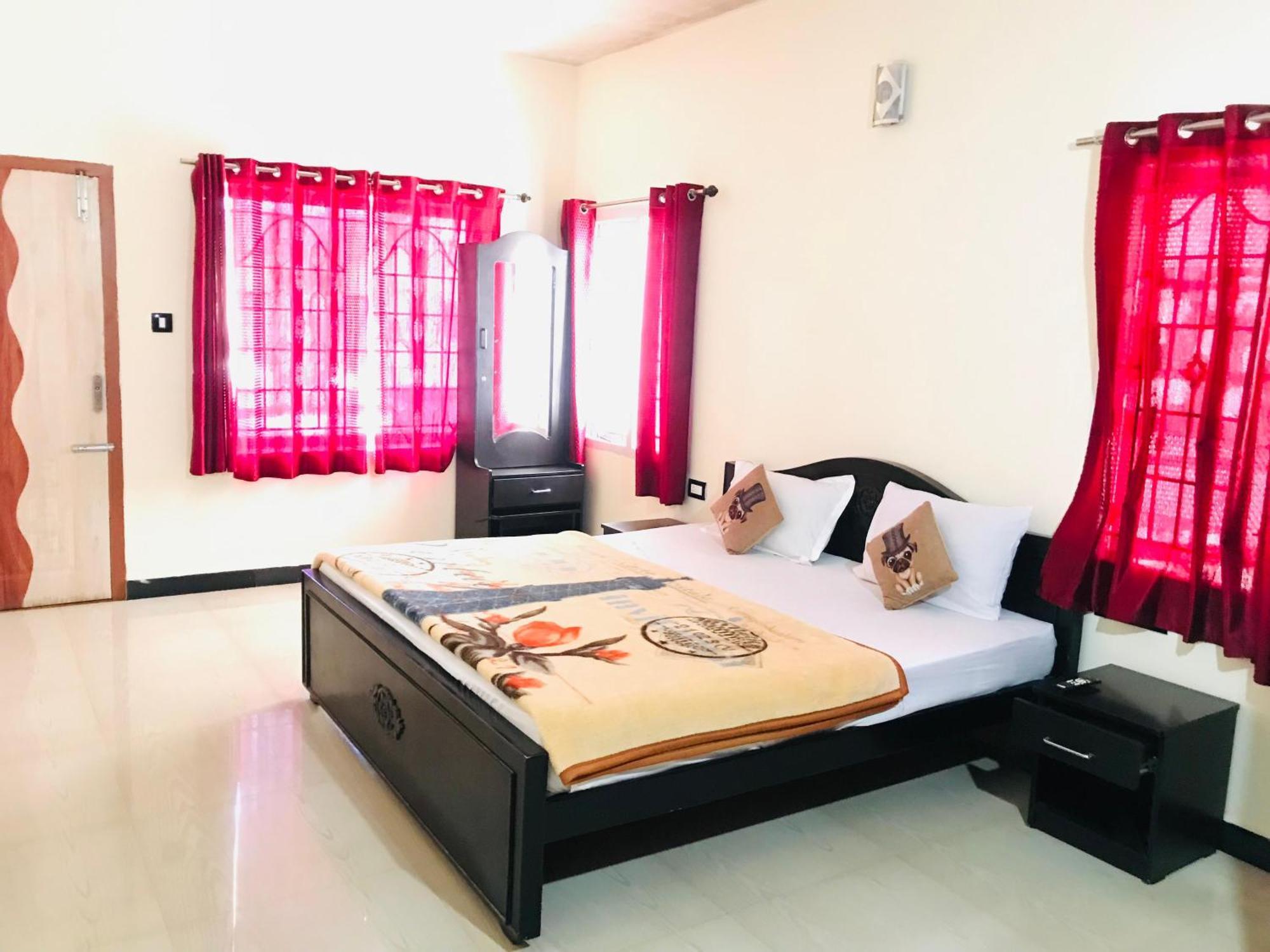 Homestay Nature View Cottage-individual *