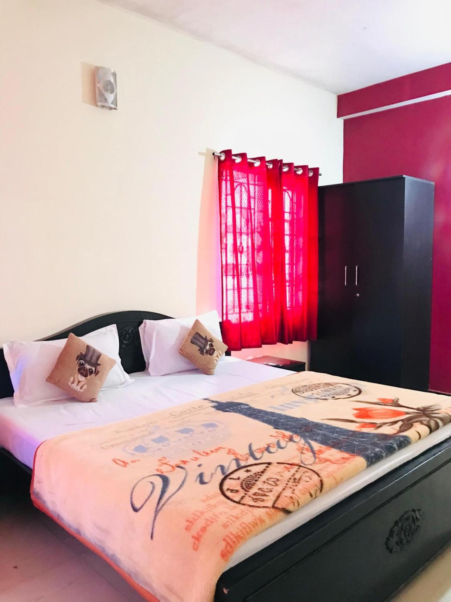Homestay Nature View Cottage-individual Ooty