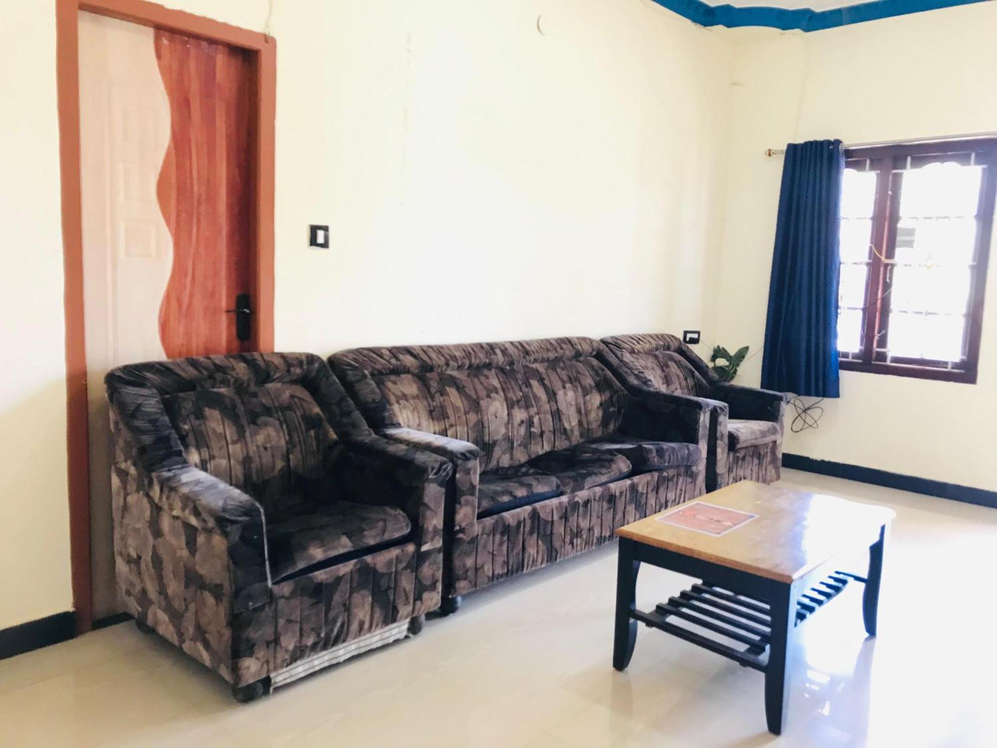 Homestay Nature View Cottage-individual *