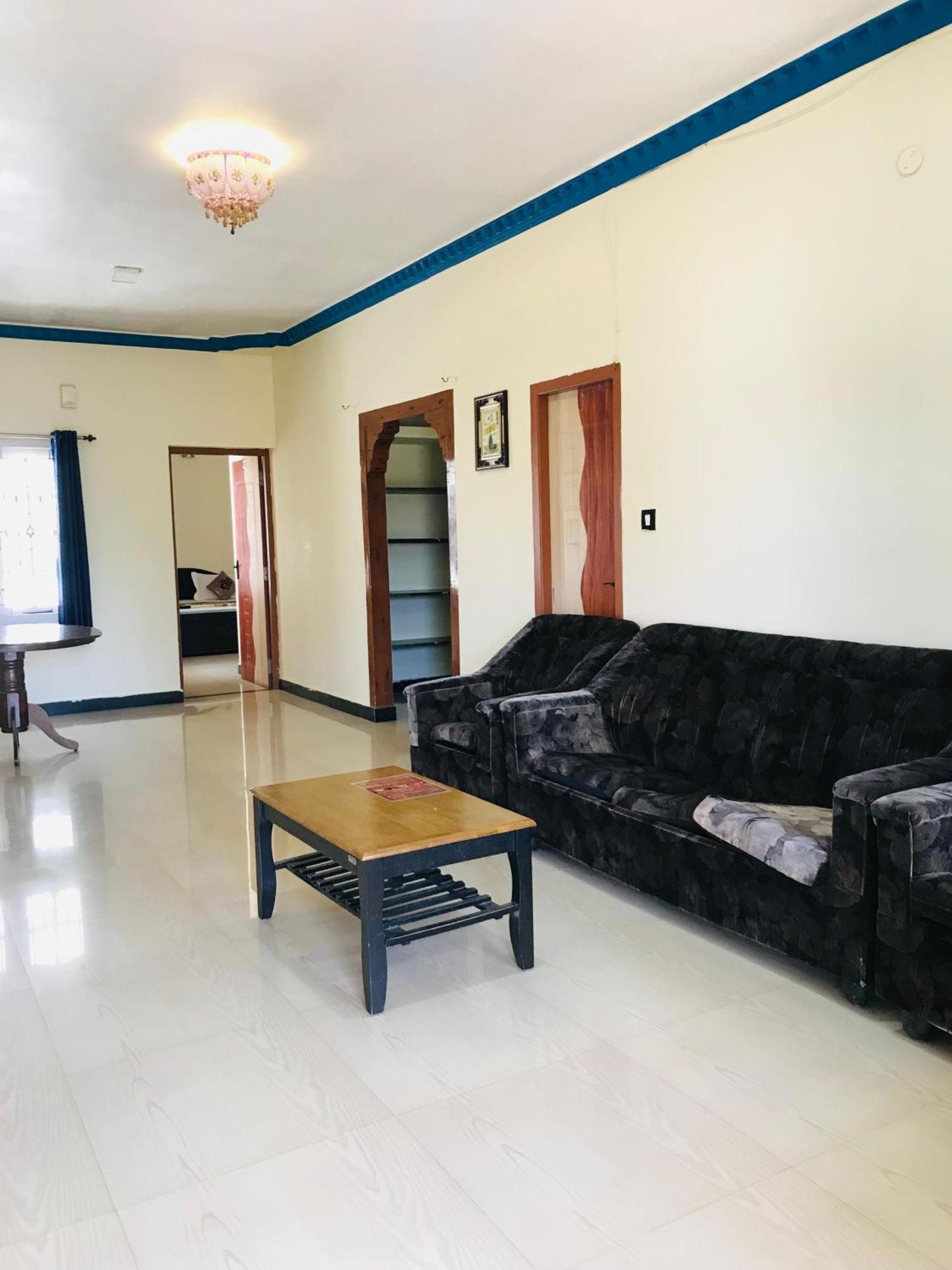 Nature View Cottage-individual Homestay Ooty