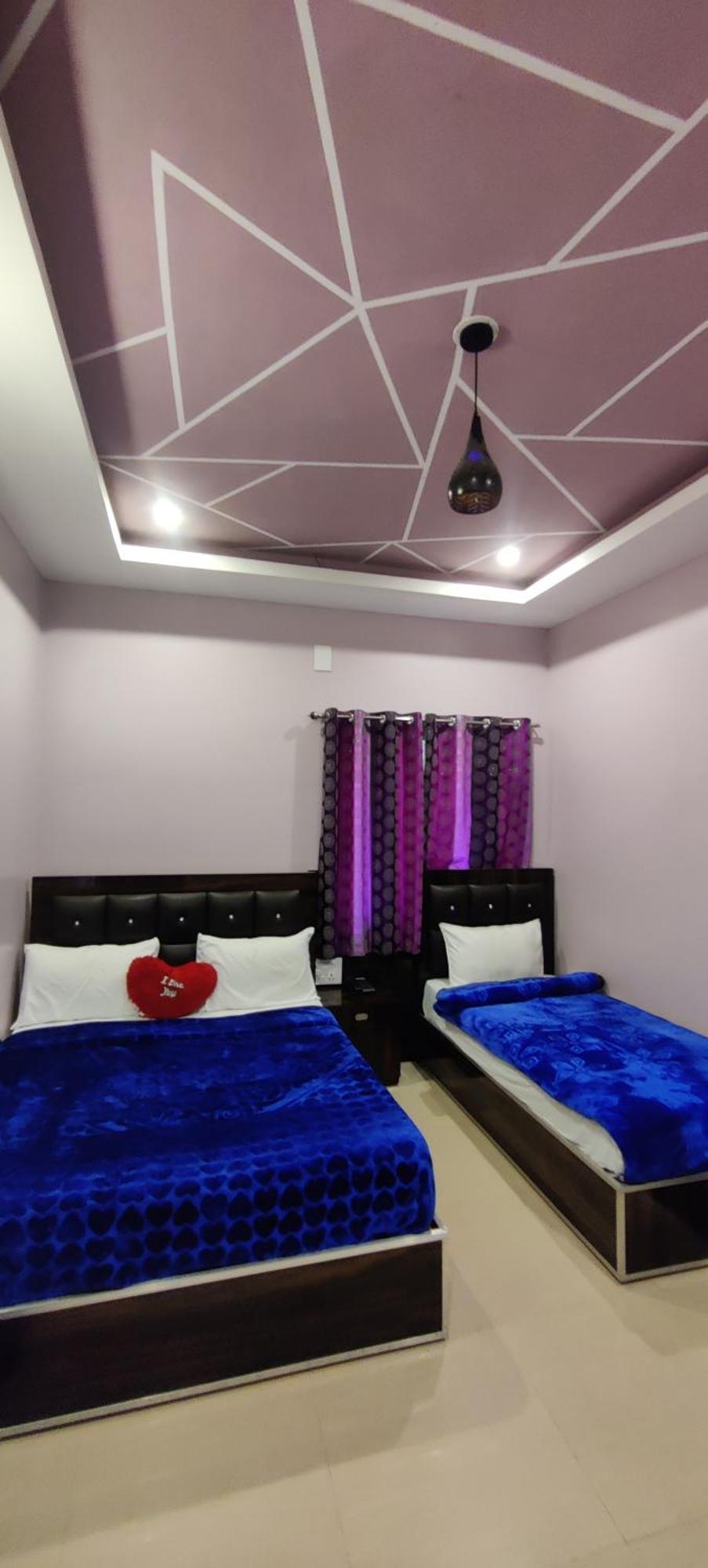 Bed & Breakfast Rose Garden Enclave For Families & Executives Ooty