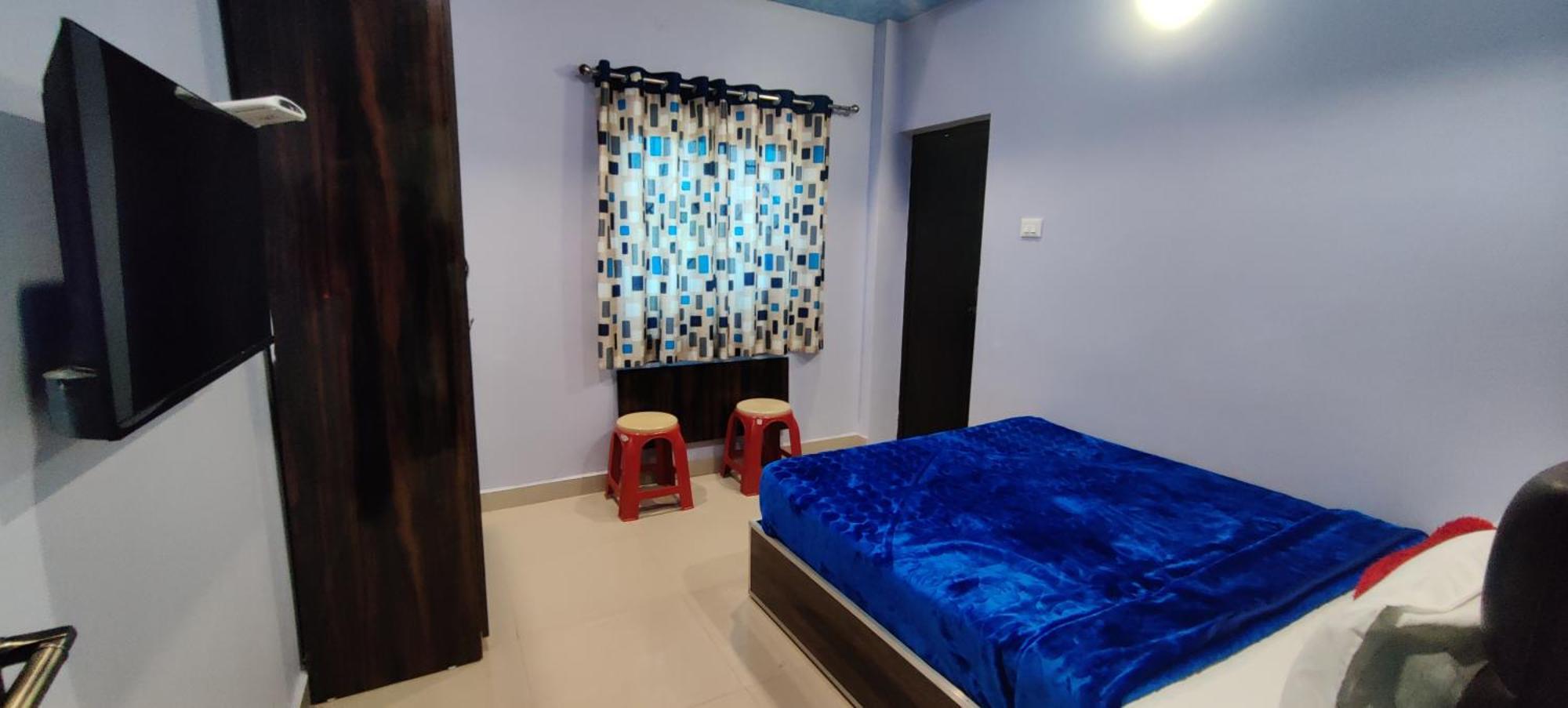 Rose Garden Enclave For Families & Executives Ooty