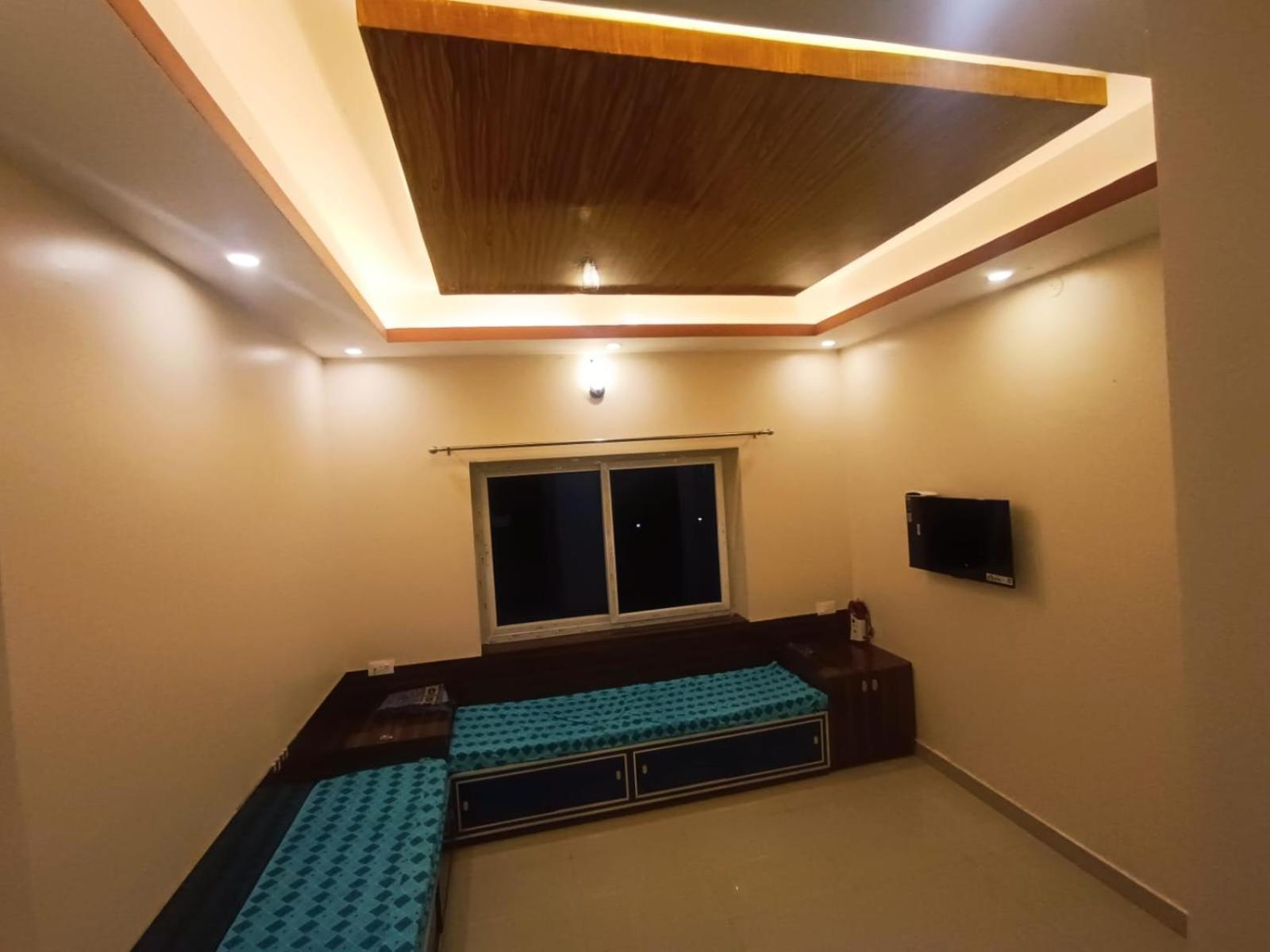 Rose Garden Enclave For Families & Executives * Ooty