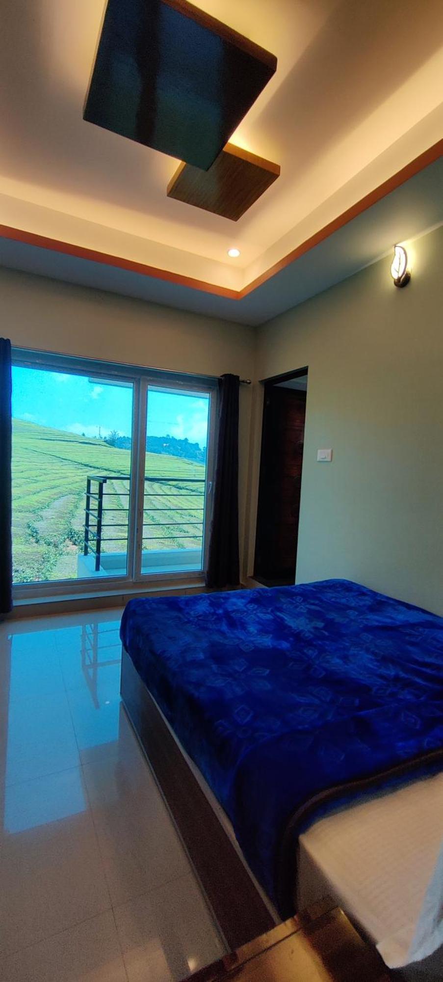 Rose Garden Enclave For Families & Executives Bed & Breakfast Ooty