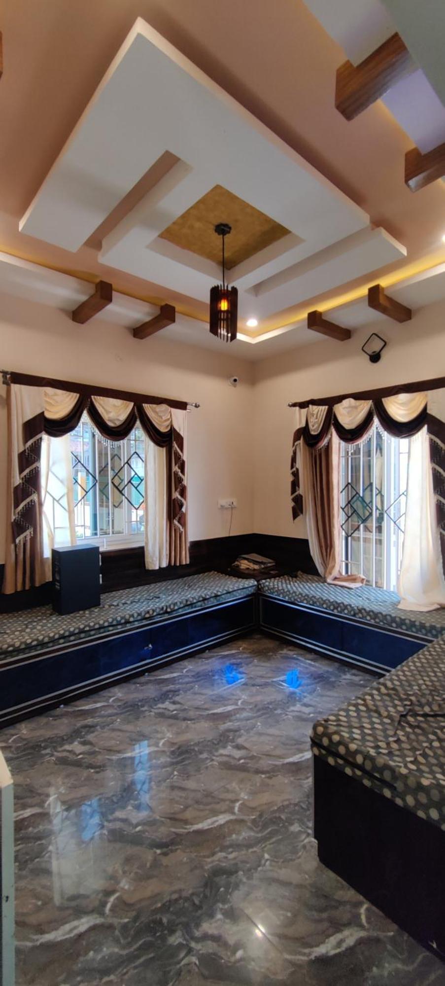 Rose Garden Enclave For Families & Executives Bed & Breakfast