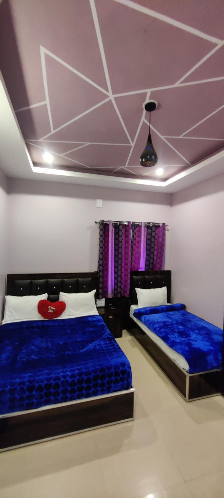 Bed & Breakfast Rose Garden Enclave For Families & Executives Ooty