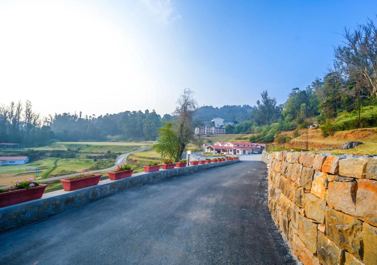 Lauriston Town Heritage By Voye Homes * Ooty