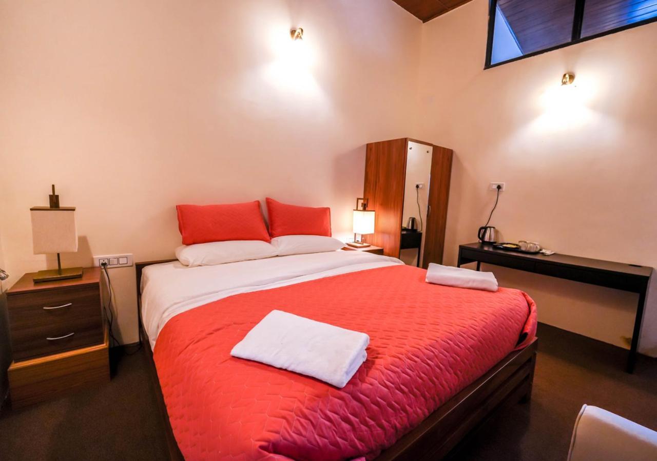 Apartment Lauriston Town Heritage By Voye Homes