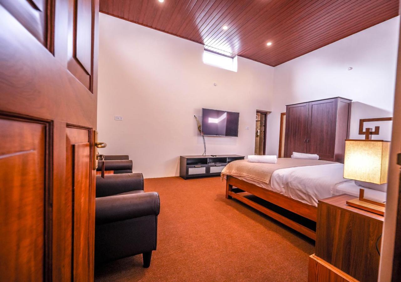 Lauriston Town Heritage By Voye Homes