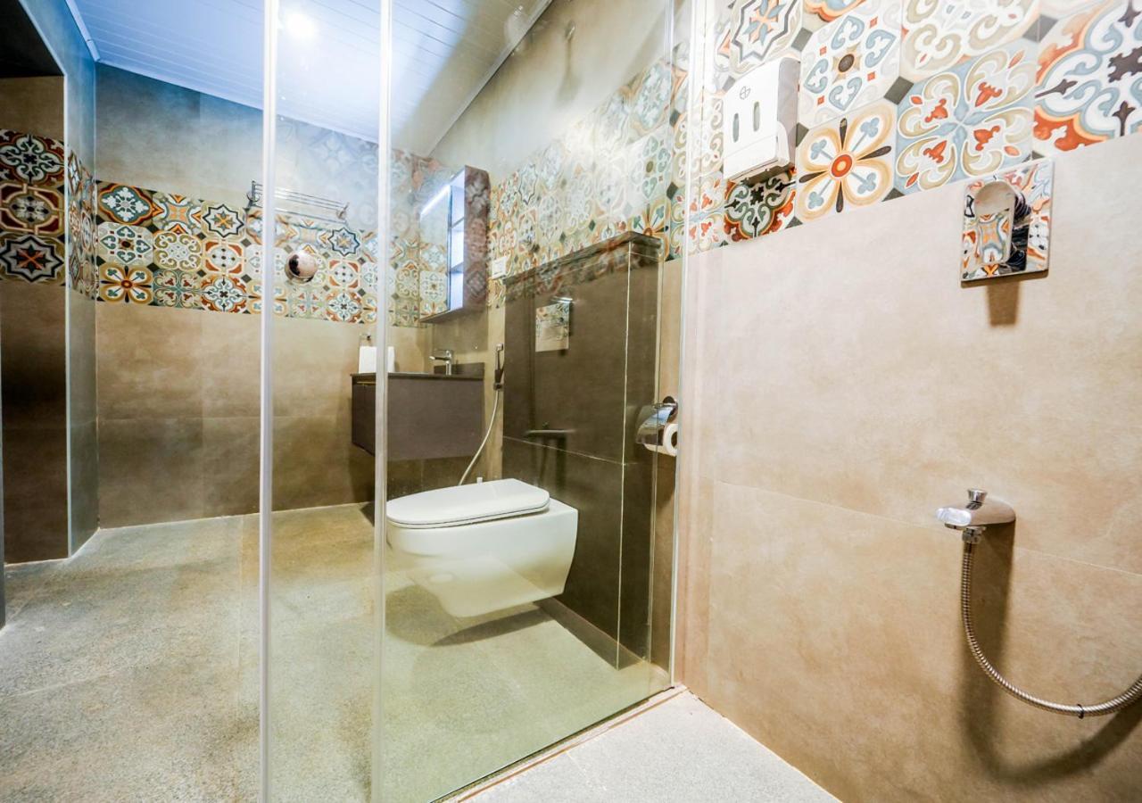 Apartment Lauriston Town Heritage By Voye Homes