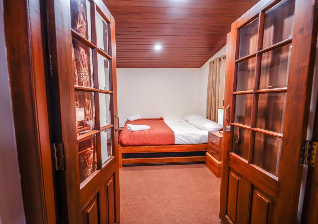 Lauriston Town Heritage By Voye Homes Apartment *