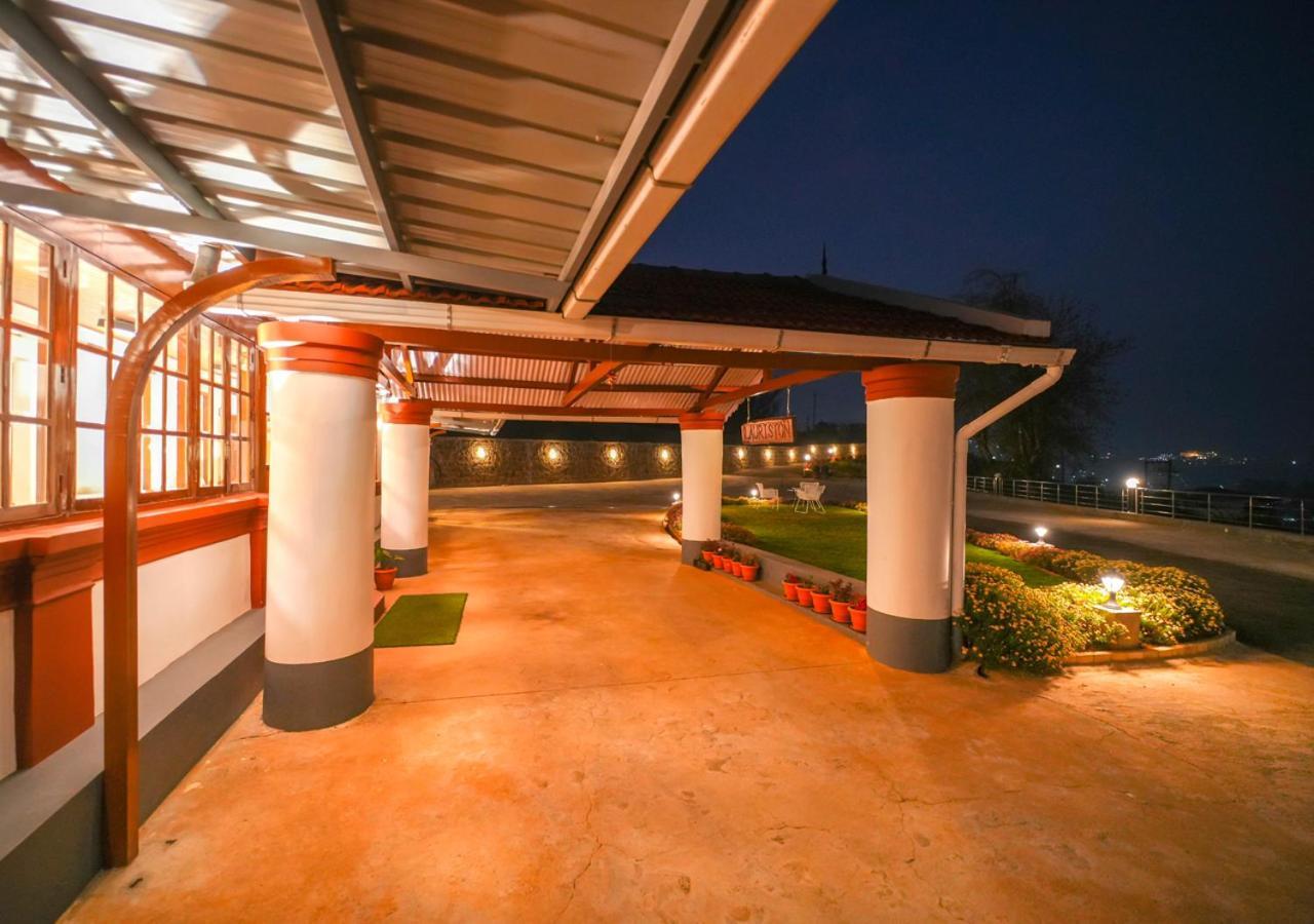 Lauriston Town Heritage By Voye Homes Ooty