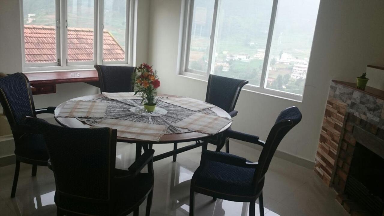 Greenwich Villa Ooty