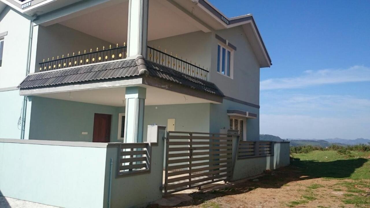 Greenwich Ooty