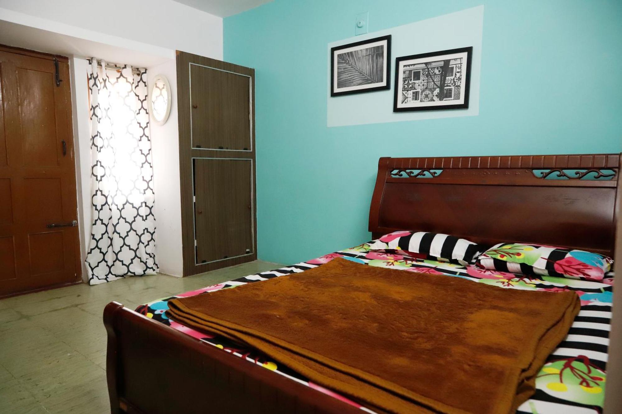 Hilltop Homestay Apartment Ooty