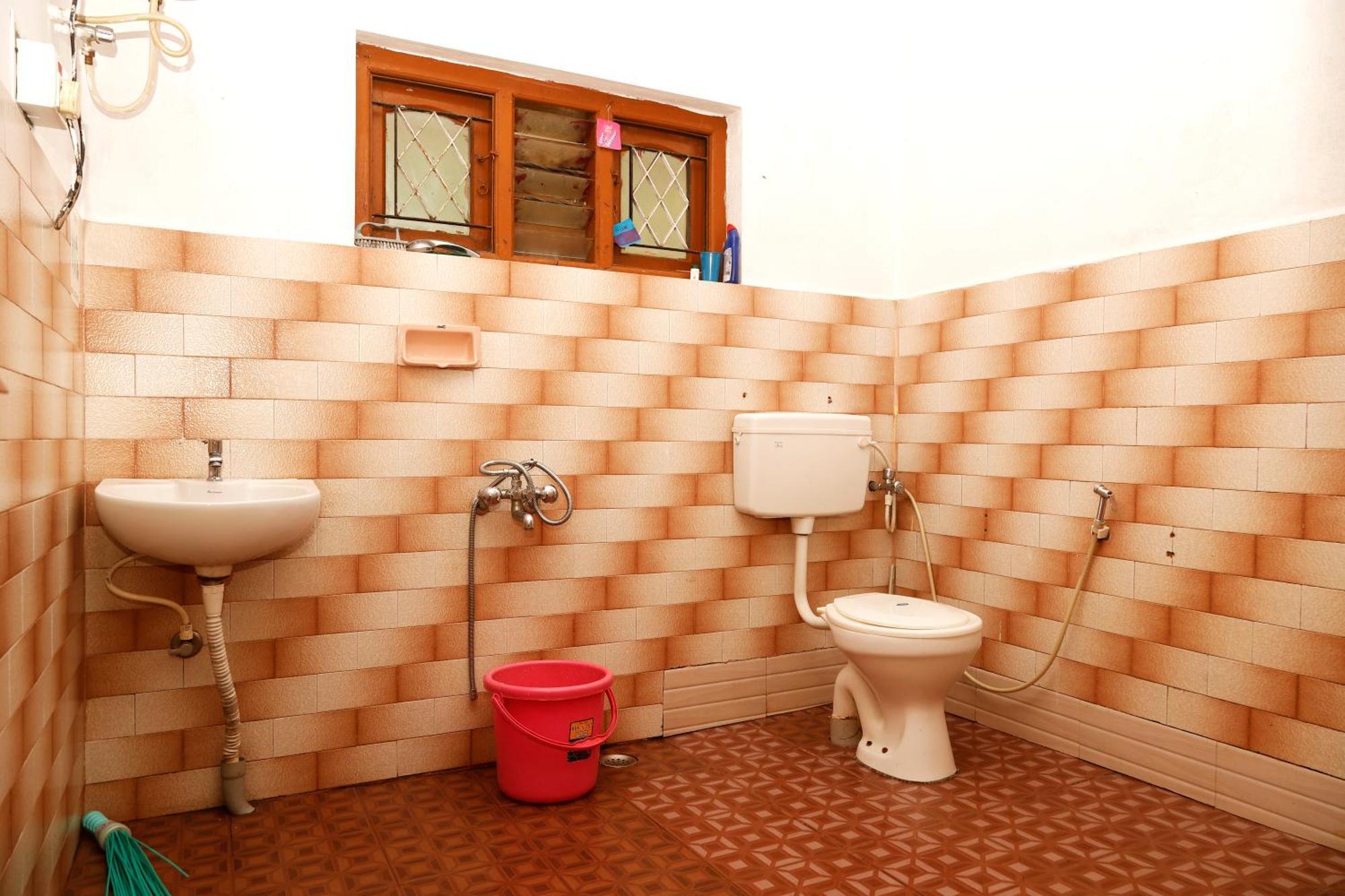 Hilltop Homestay Apartment