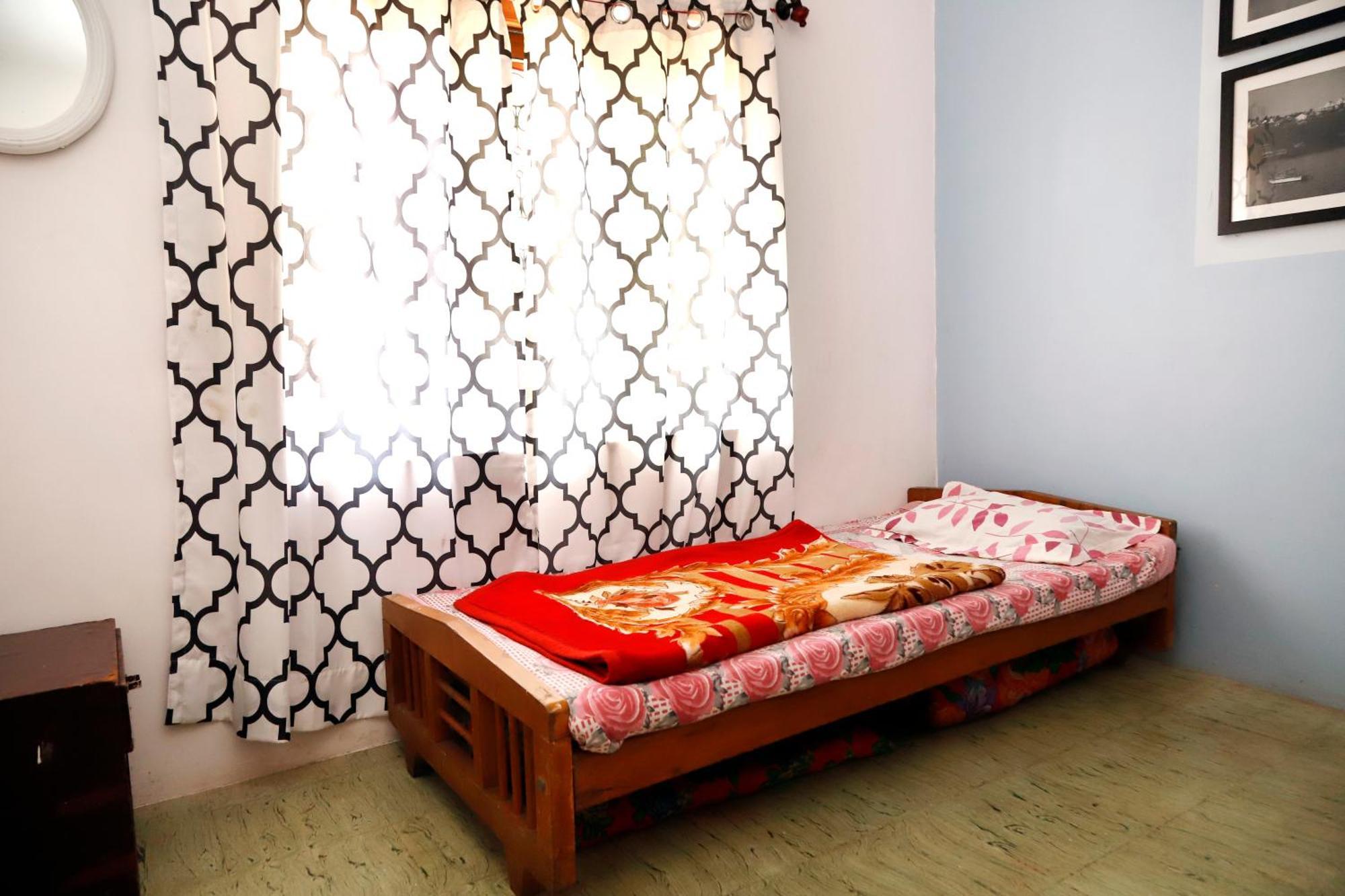 Apartment Hilltop Homestay