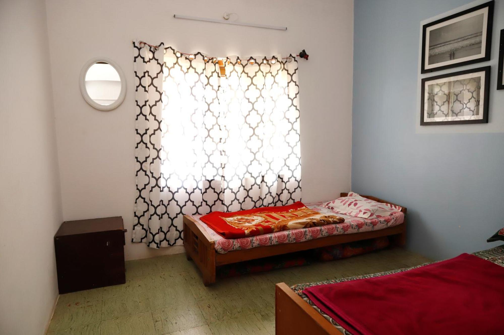 Hilltop Homestay Apartment Ooty
