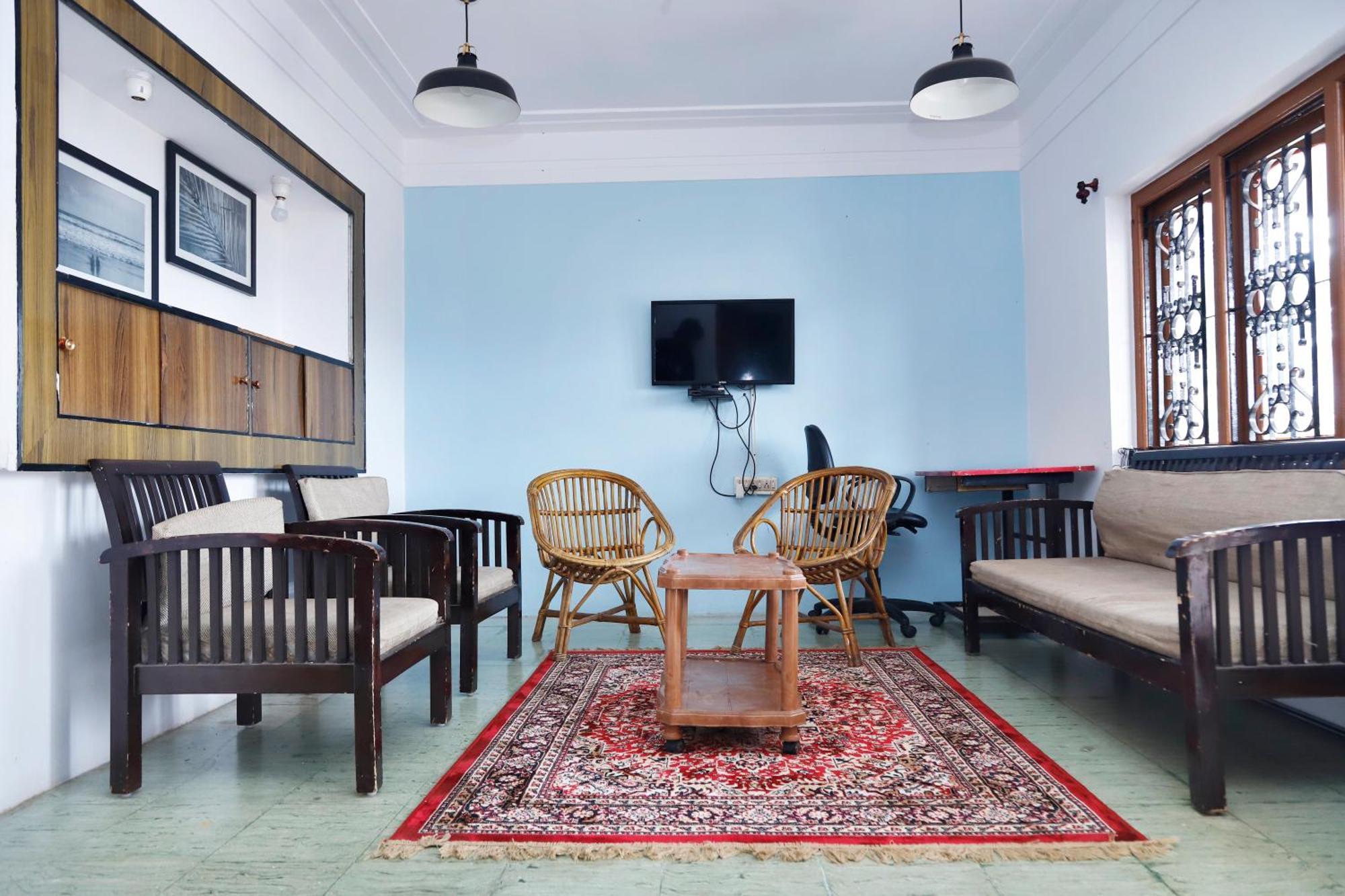 Hilltop Homestay Ooty