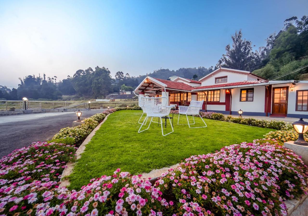 Lauriston Town Heritage By Voye Homes
