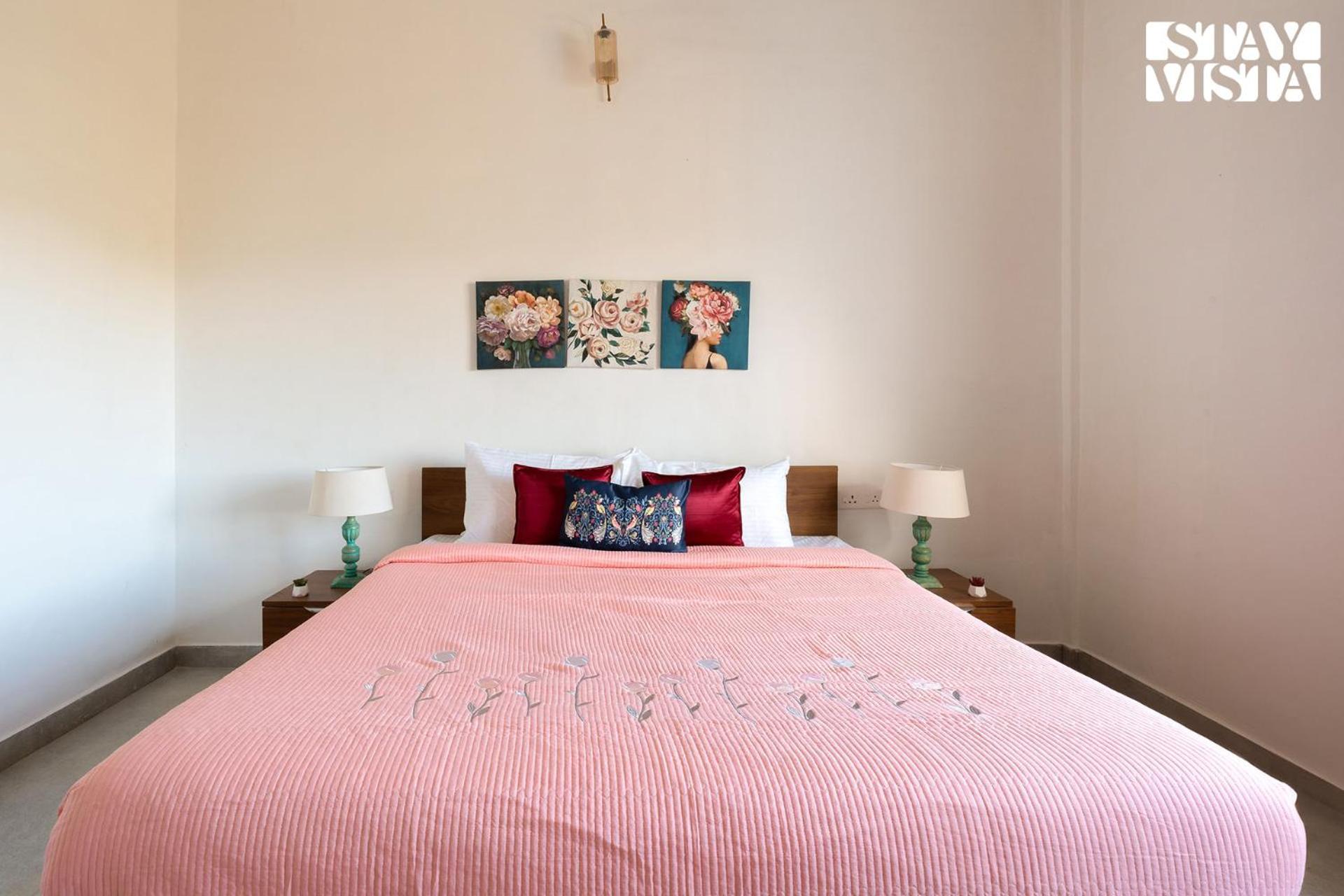 Stayvista At Brook's Retreat Villa Ooty