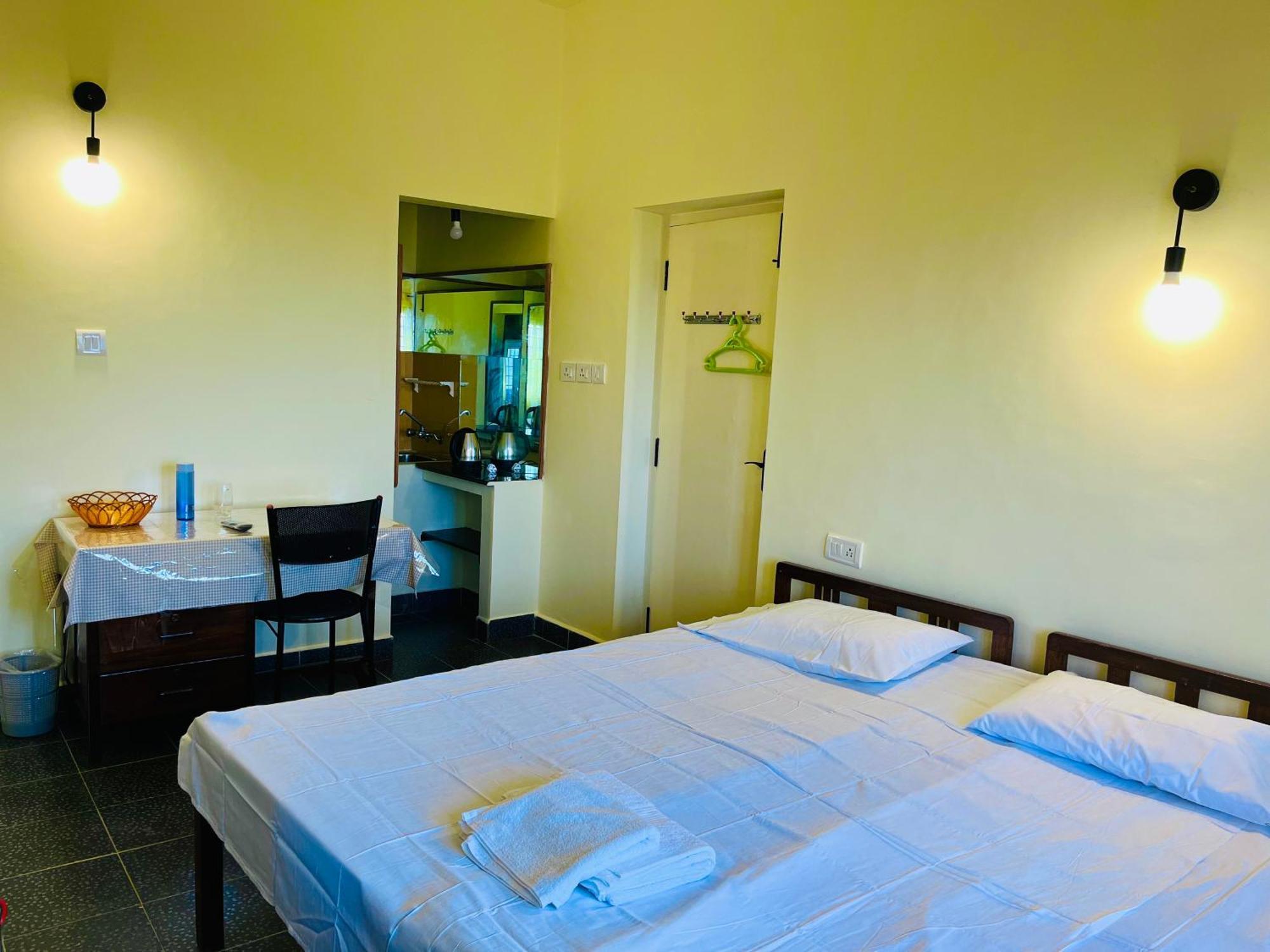 Guest house Away From - I *