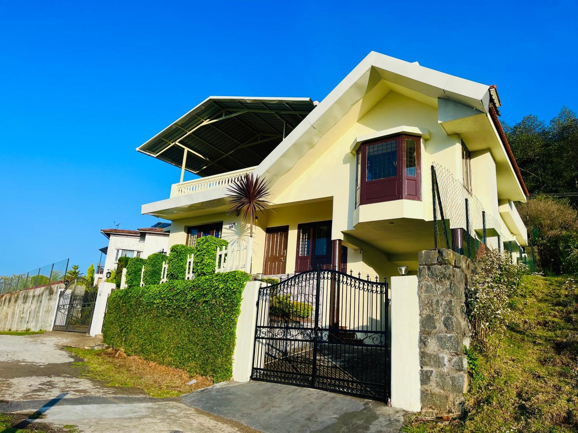 Guest house Away From - I