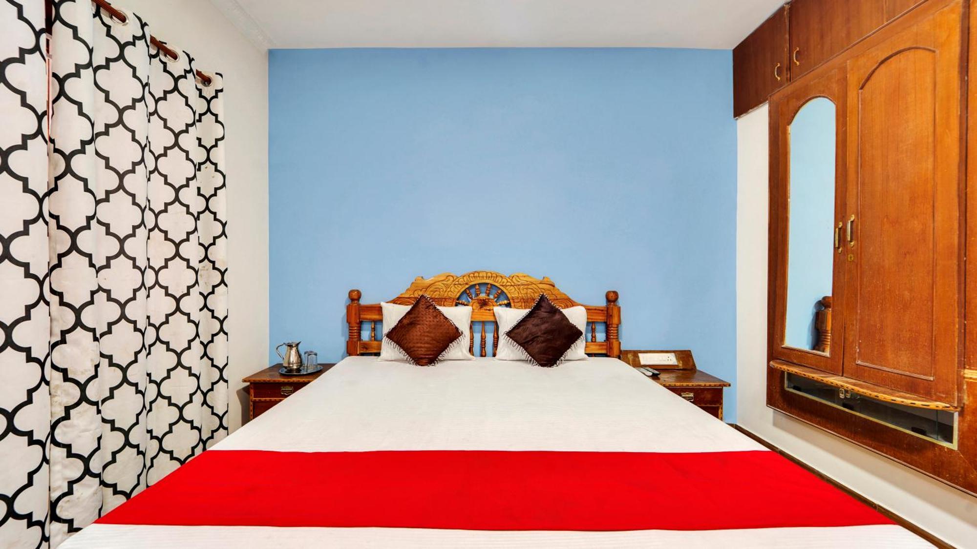 Homestay Coolspot Ooty