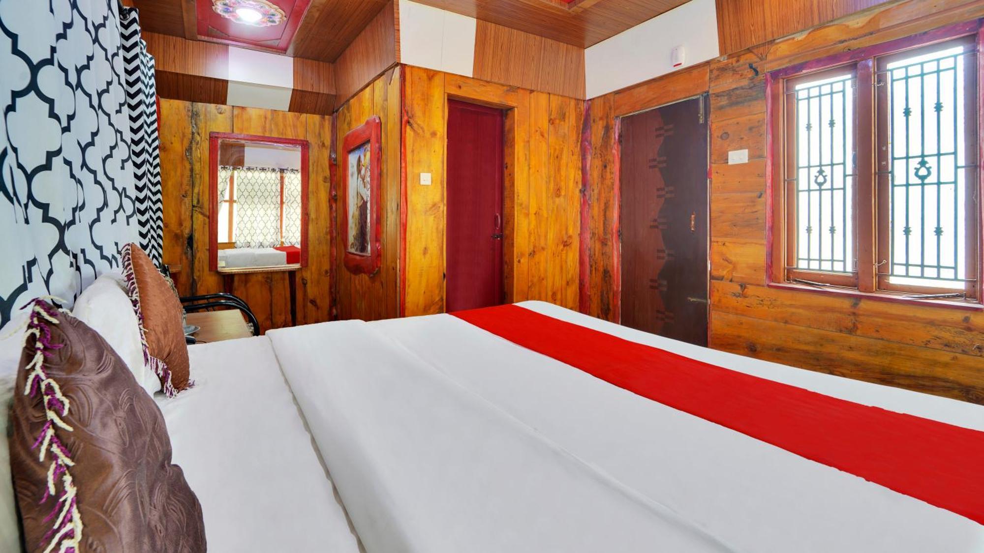 Coolspot Homestay Ooty