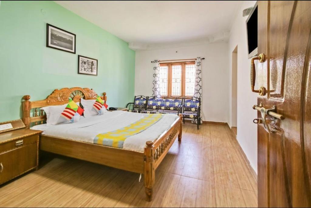 Coolspot Homestay *