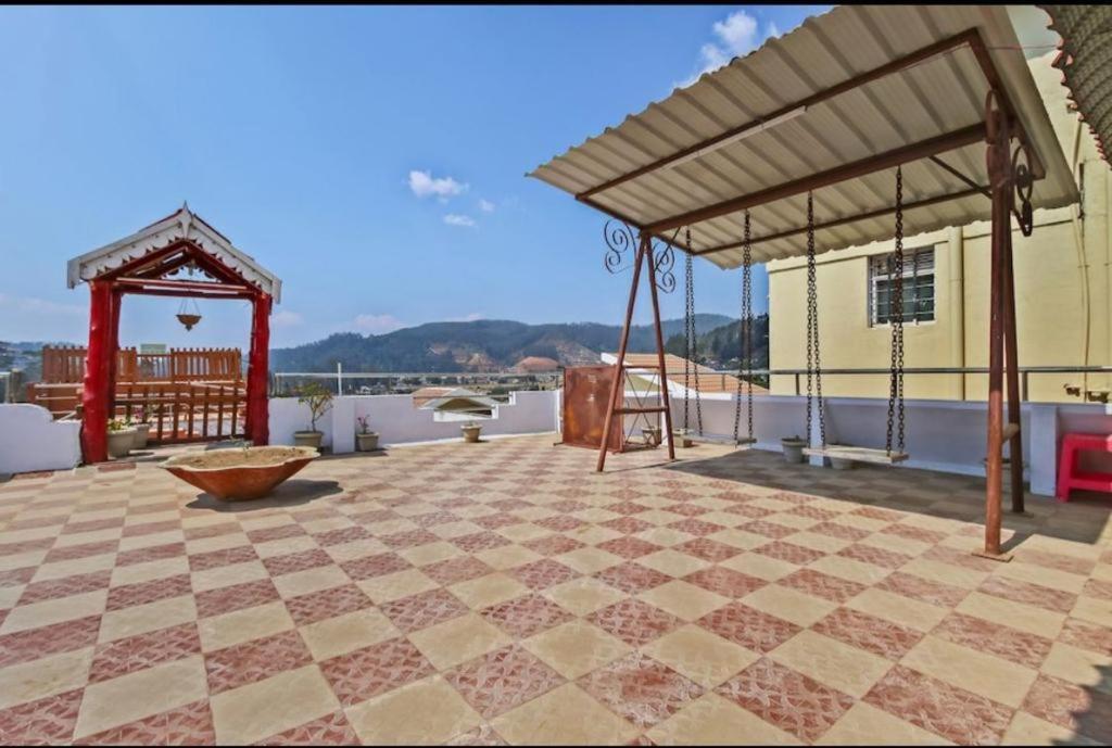 Homestay Coolspot