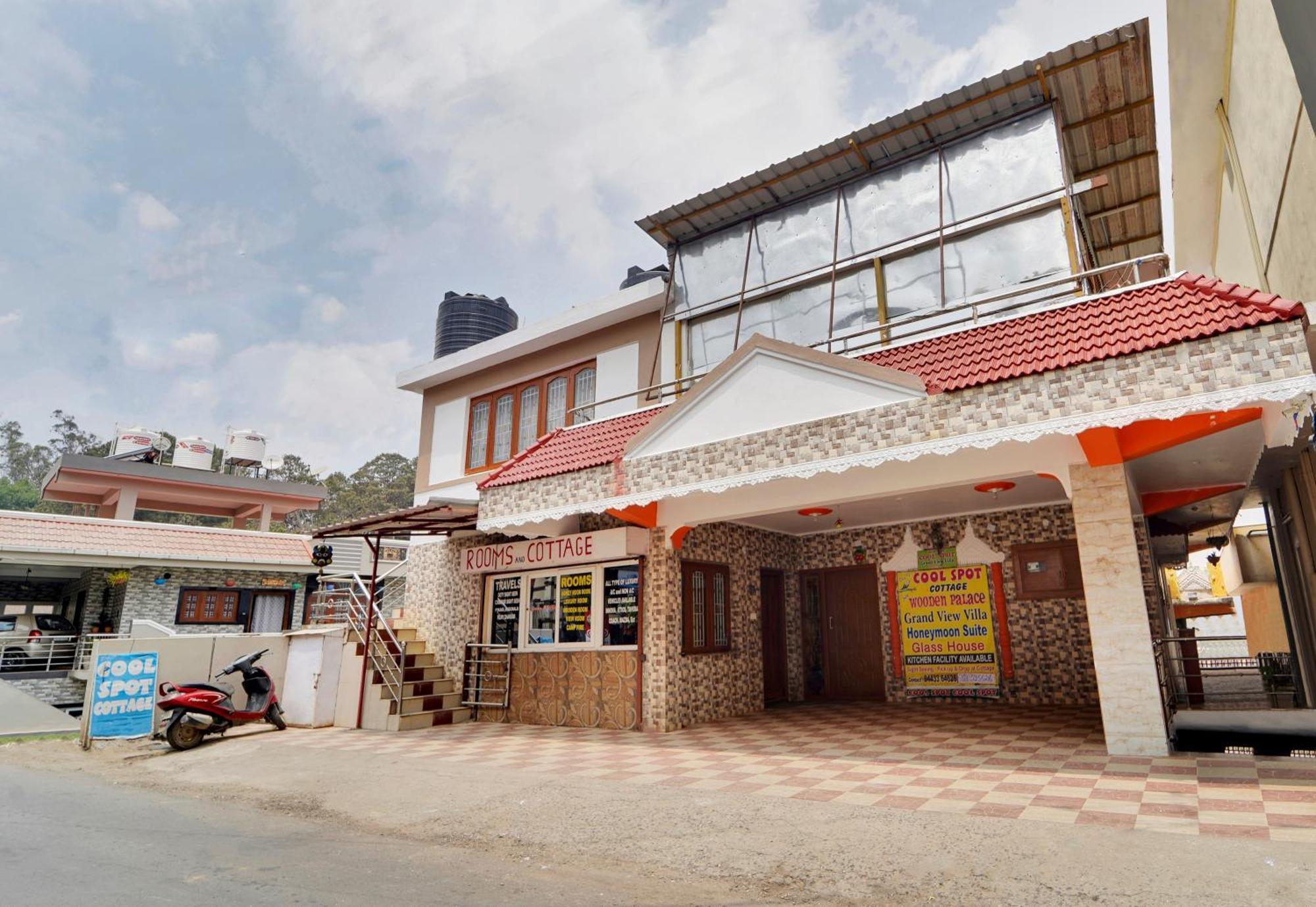 Coolspot Homestay